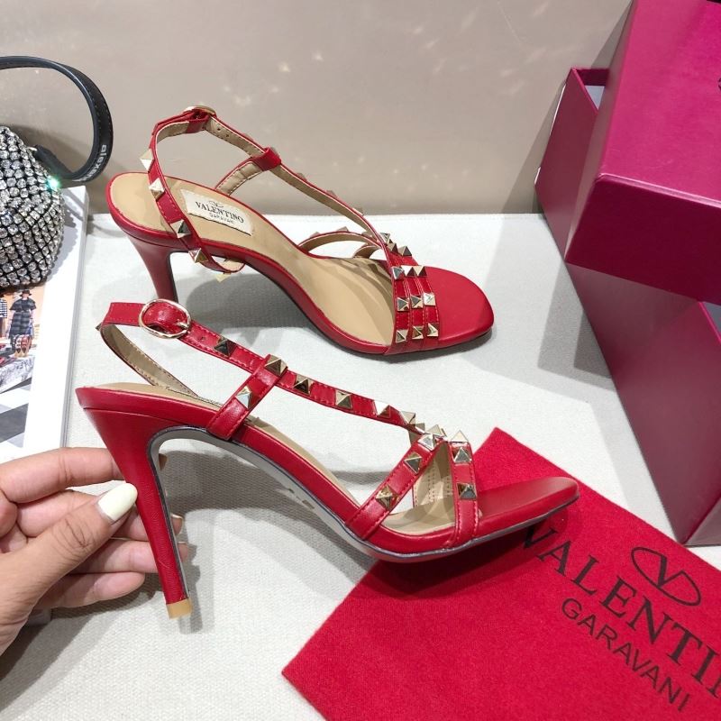 Valentino Sandals